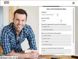 Sites similar to leadsmartinc.com