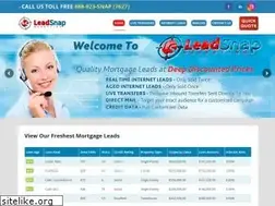 Sites similar to leadsnapmarketing.com