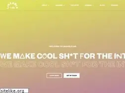 Sites similar to leadsocial.co.nz
