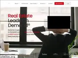 Sites similar to leadsod.com