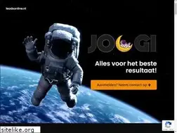 Sites similar to leadsonline.nl