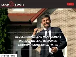Sites similar to leadsooie.com