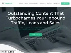 Sites similar to leadspanda.com