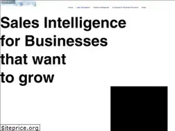Sites similar to leadspotting.com