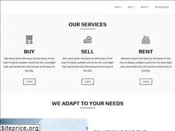 Sites similar to leadsprorealty.com