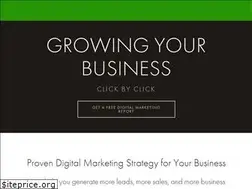 Sites similar to leadspruce.com