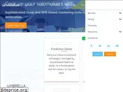 Sites similar to leadsrain.com