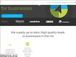 Sites similar to leadstoyou.net
