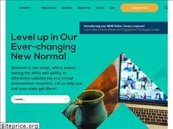 Sites similar to leadstrat.com