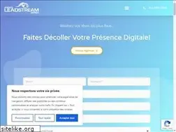 Sites similar to leadstream.ca