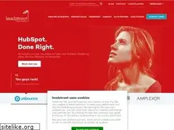 Sites similar to leadstreet.be