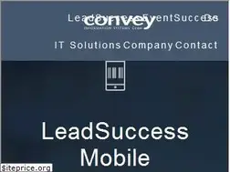 Sites similar to leadsuccess.de