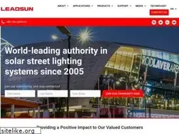 Sites similar to leadsunglobal.com