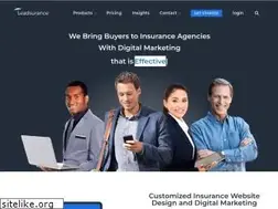 Sites similar to leadsurance.com