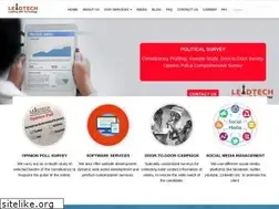 Sites similar to leadtech.in