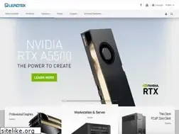 Sites similar to leadtek.com