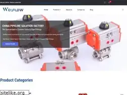 Sites similar to leadtekfluid.com