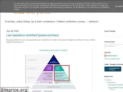 Sites similar to leadtheforce.blogspot.com