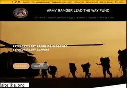 Sites similar to leadthewayfund.org