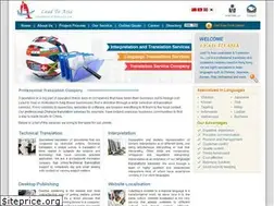 Sites similar to leadtoasia.com
