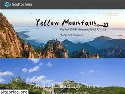 Sites similar to leadtochina.com