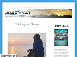 Sites similar to leadtoimpact.com