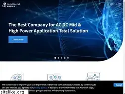 Sites similar to leadtrend.com.tw