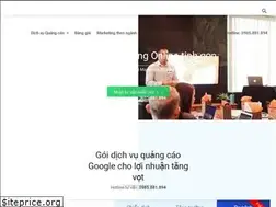 Sites similar to leadup.vn
