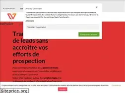 Sites similar to leadvalue.fr