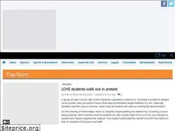 Sites similar to leadvilleherald.com