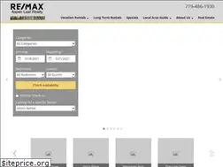 Sites similar to leadvillevacationhomes.com