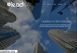 Sites similar to leadvision.com