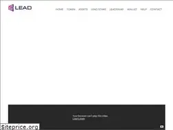 Sites similar to leadwallet.io
