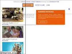 Sites similar to leadway.com