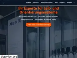 Sites similar to leadway.de