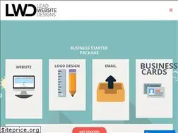 Sites similar to leadwebsitedesigns.com