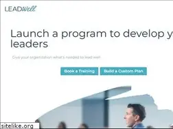 Sites similar to leadwell.com