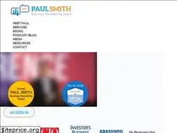 Sites similar to leadwithastory.com