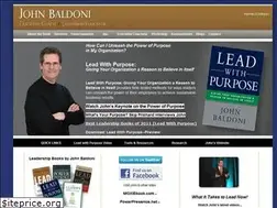Sites similar to leadwithpurpose.biz