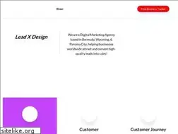 Sites similar to leadxdesign.co
