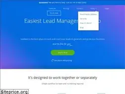 Sites similar to leadxen.com