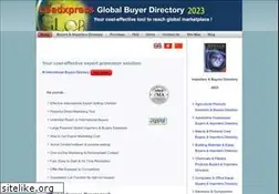 Sites similar to leadxpress.com