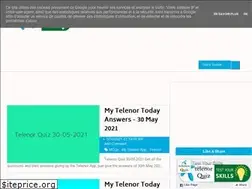 Sites similar to leadyourskills.blogspot.com
