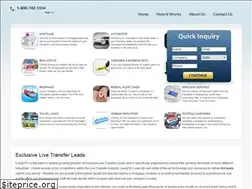 Sites similar to leadz101.com