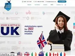 Sites similar to leadzedu.com