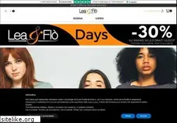 Sites similar to leaeflo.com