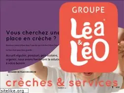 Sites similar to leaetleo.com