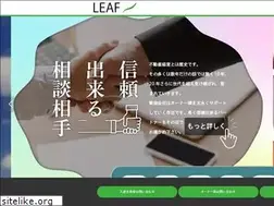 Sites similar to leaf-eco.com