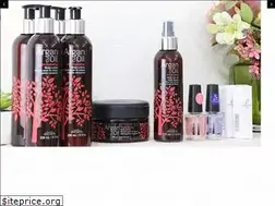 Sites similar to leaf-nail.com