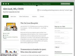 Sites similar to leaf-nutrition.com